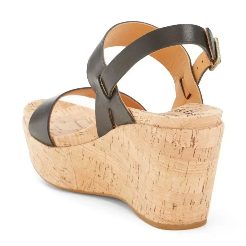 KORK EASE Sandals